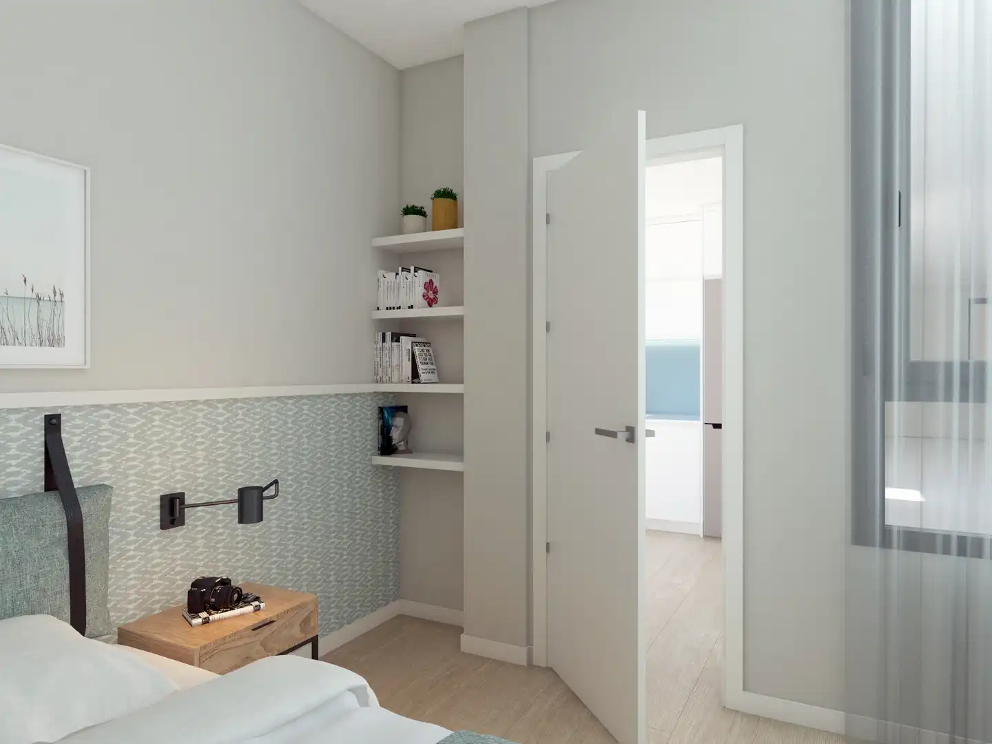Ground floor for sale in Calle Skandia, 4, Los Boliches