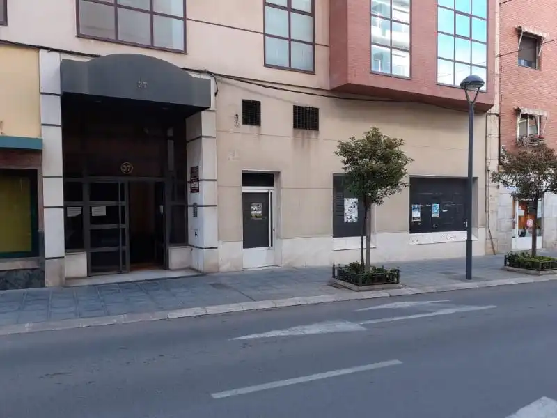 Local commercial à vendre à Calle del Seis de Junio, imagen 17