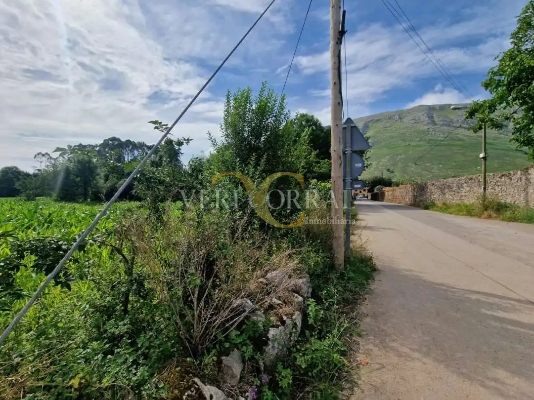 Terreno residencial en venta en Lledías, imagen 8
