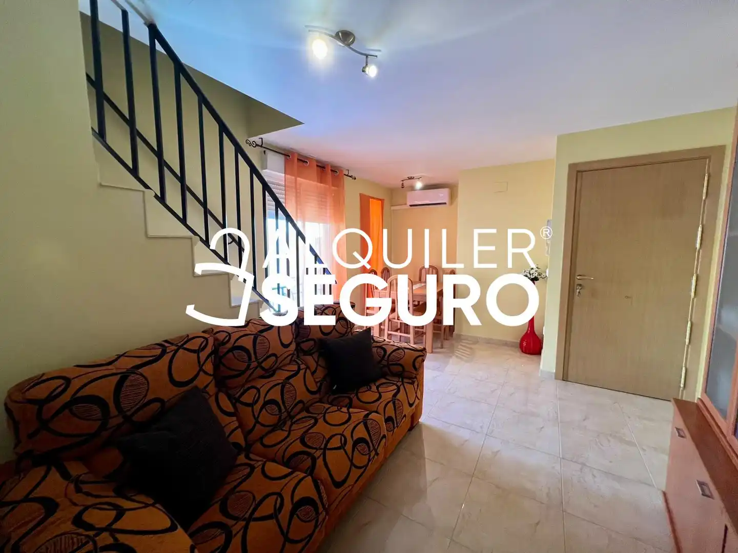 Flat to rent in de Alejandro Martín Ortega, imagen 3
