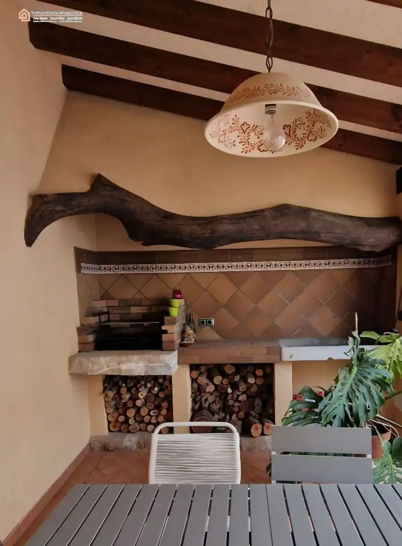 Maison rustique avec jardin à vendre à Pòrtol, imagen 17