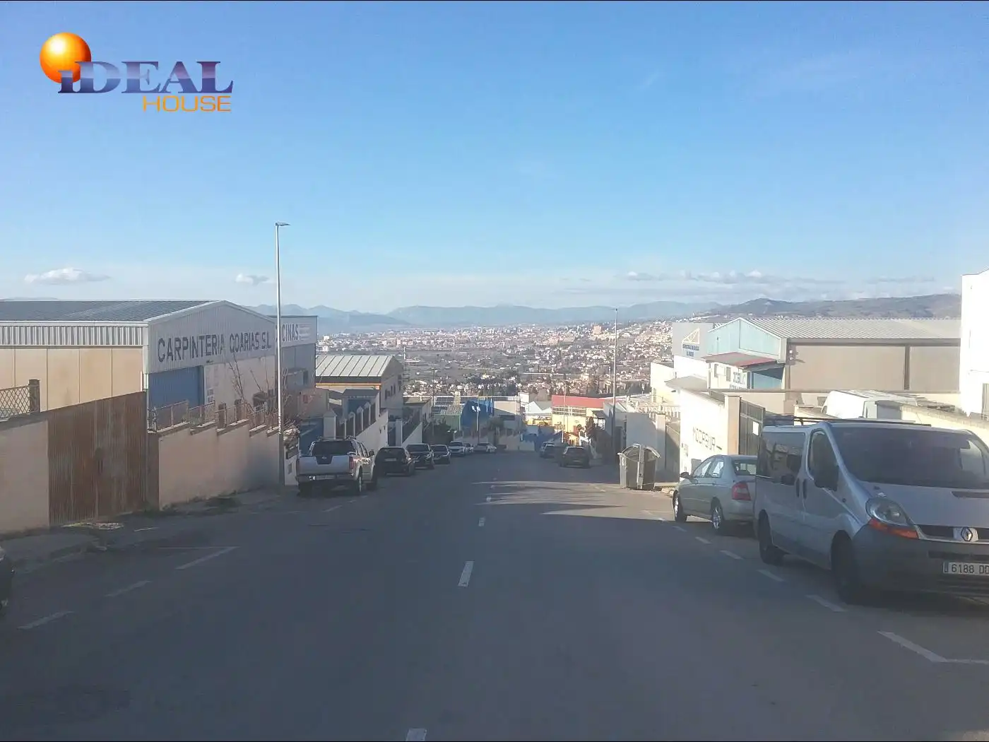 Industriegrundstück zum Verkauf in Barrio de la Vega, imagen 2