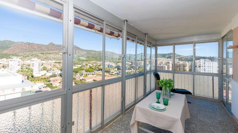 Foto 5 de Apartament en venda a Paseo Marítimo Bernat Artola, 28, Torreón - La Almadraba, Benicasim / Benicàssim