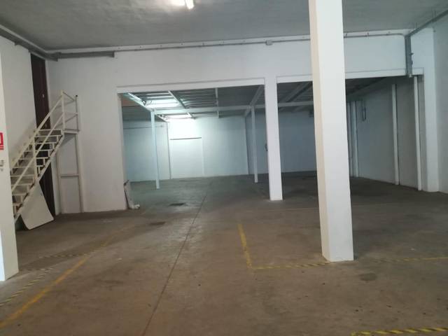 Nave industrial en Venta en Picanya