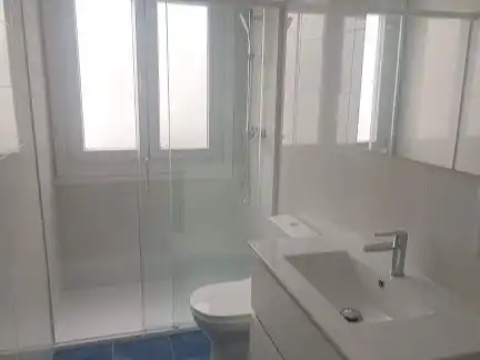 Baño de Piso en venta en Riazor - Visma