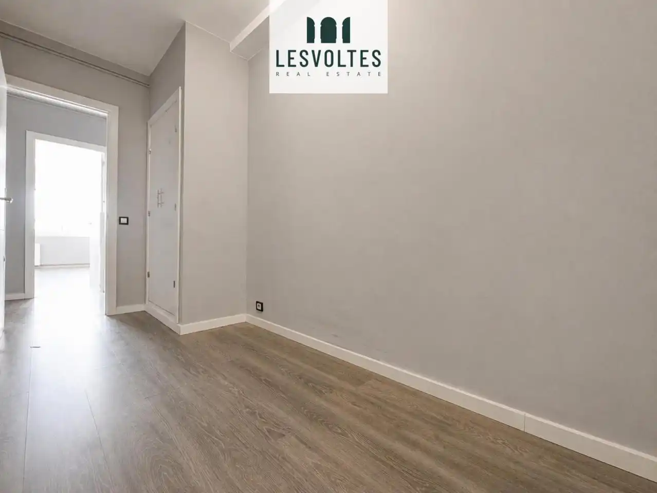 Flat with terrace for sale in De Cavallers, imagen 18