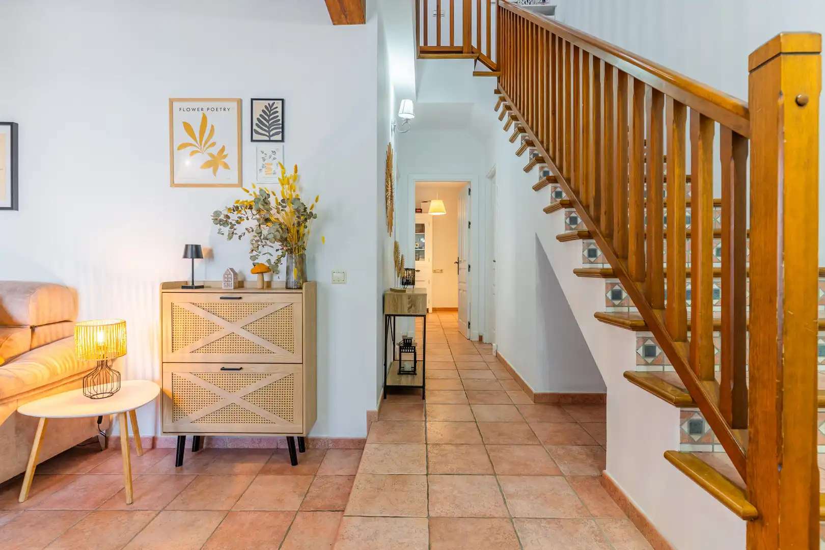 Villa zum Verkauf in Urbanización C.R.el Mayorazgo, imagen 5