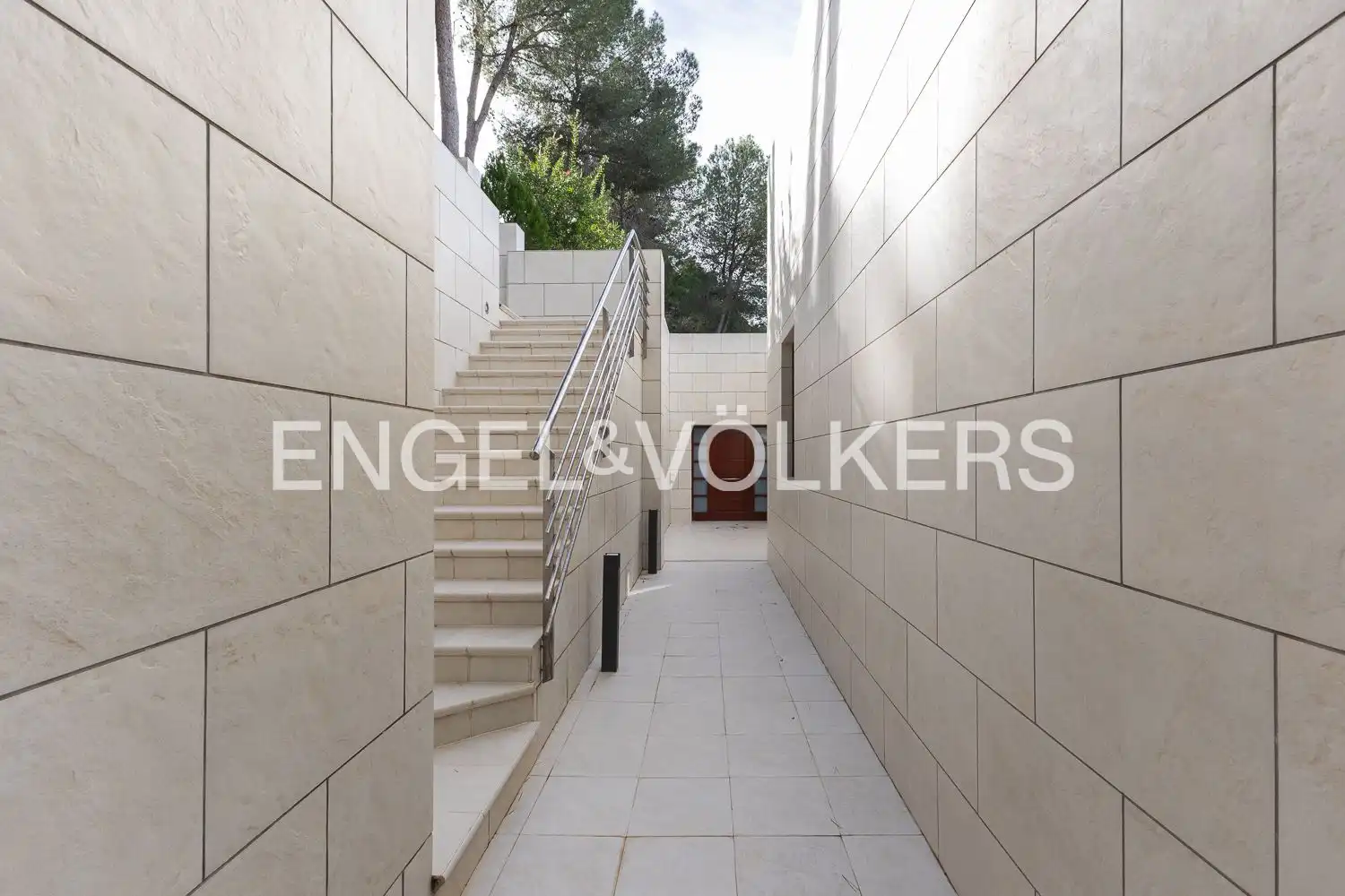 Casa con piscina en venta en El Bosque, imagen 50