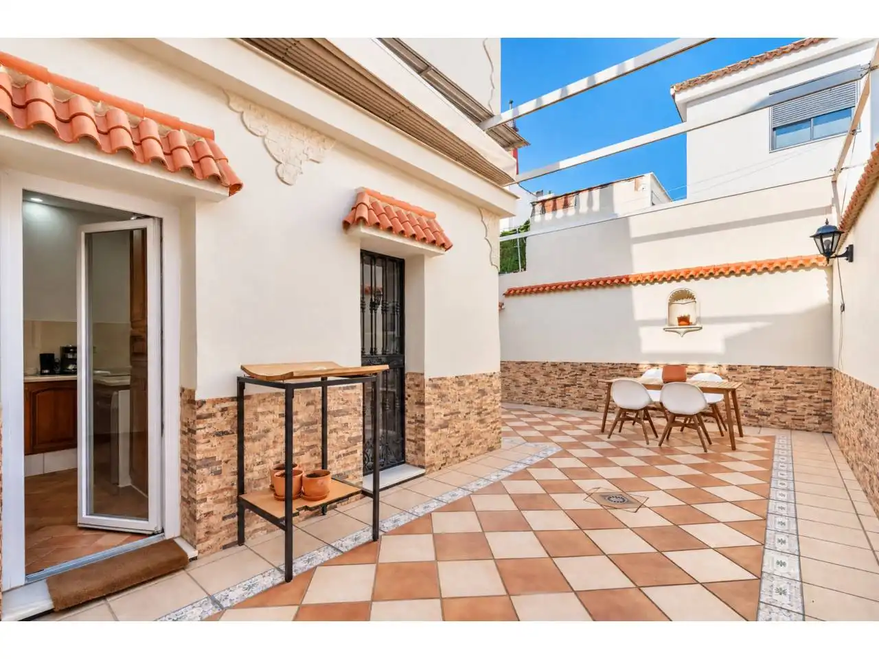 Maison mitoyenne à vendre à Las Almenas, imagen 29