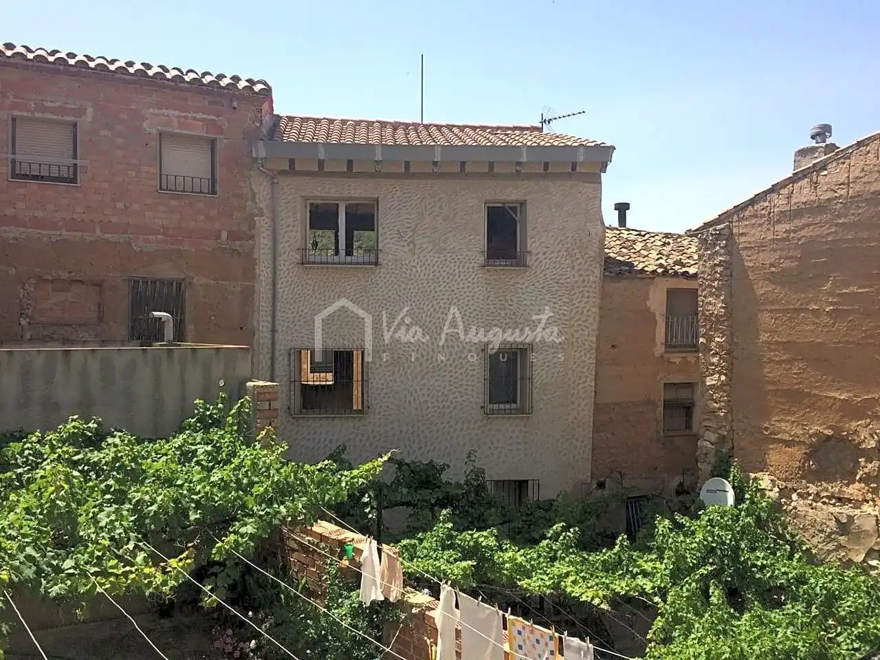 Haus oder Chalet zum Verkauf in Carrer Tortosa, Rasquera