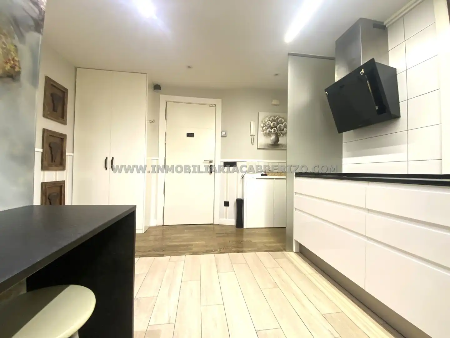 Vista exterior de Piso en venta en Ucar con Aire acondicionado, Calefacción y Parquet