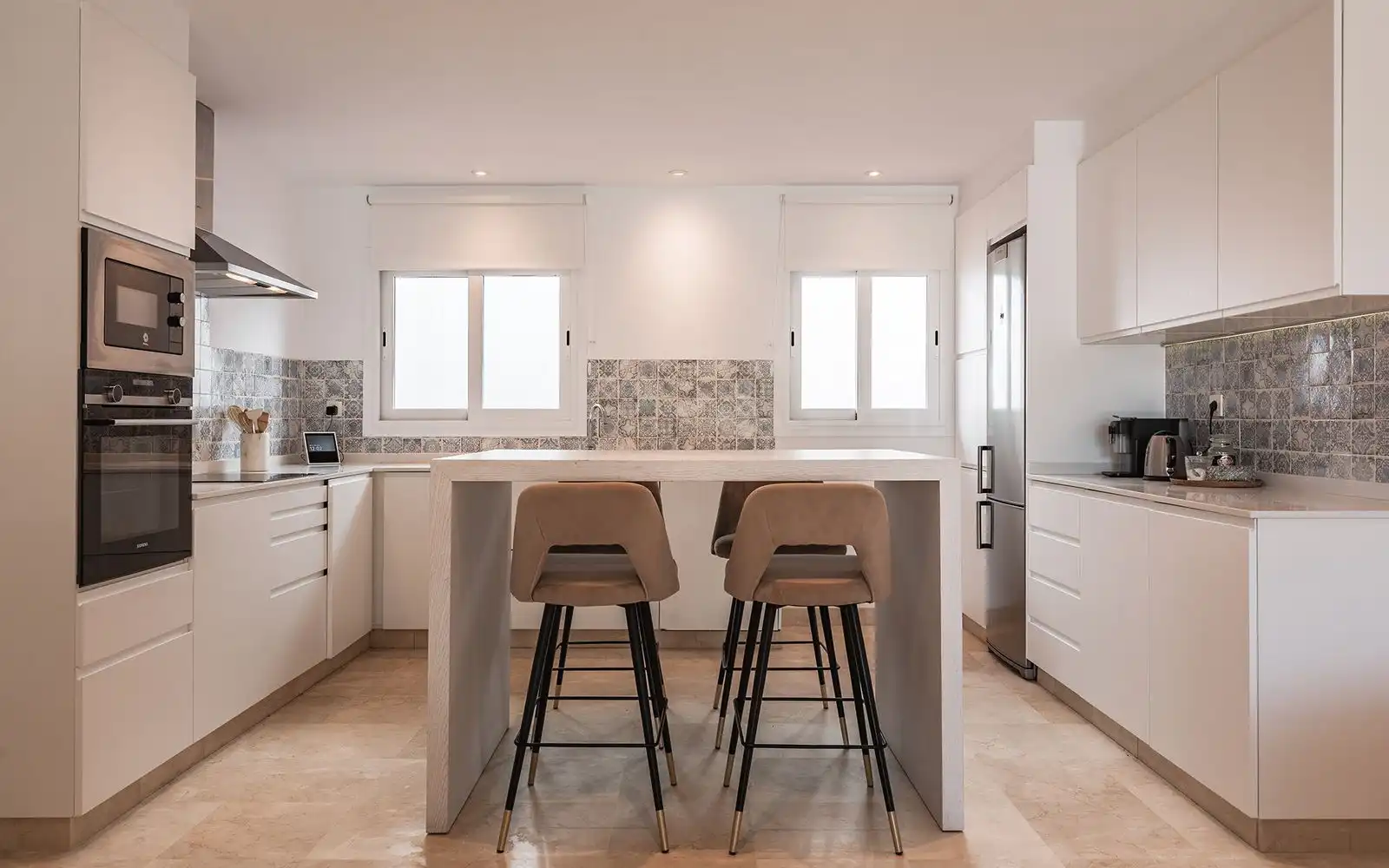 Apartament amb terrassa en venda a Urbanizacion el Paraiso 1R, imagen 10