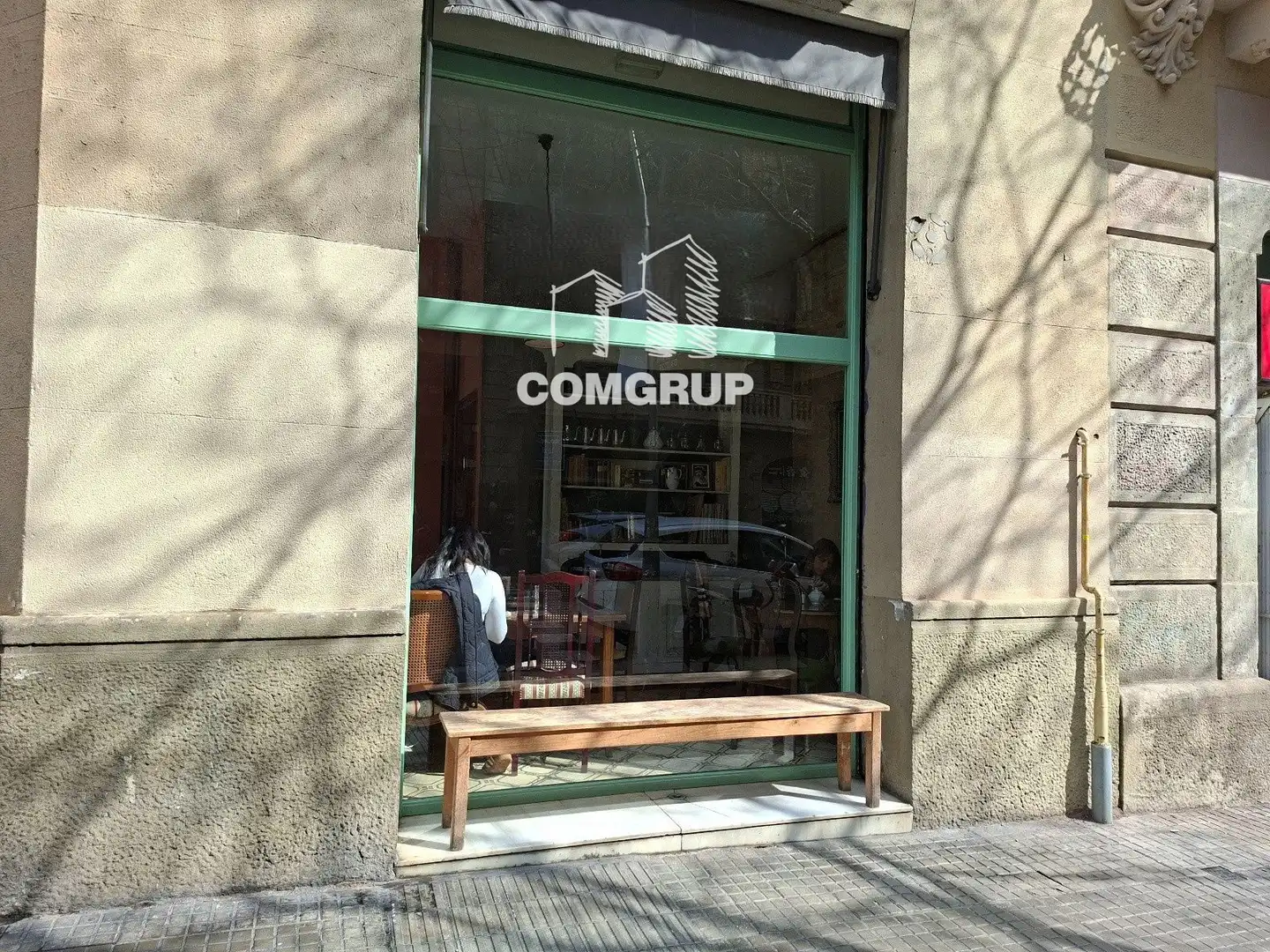 Local comercial en traspàs a Eixample, imagen 12