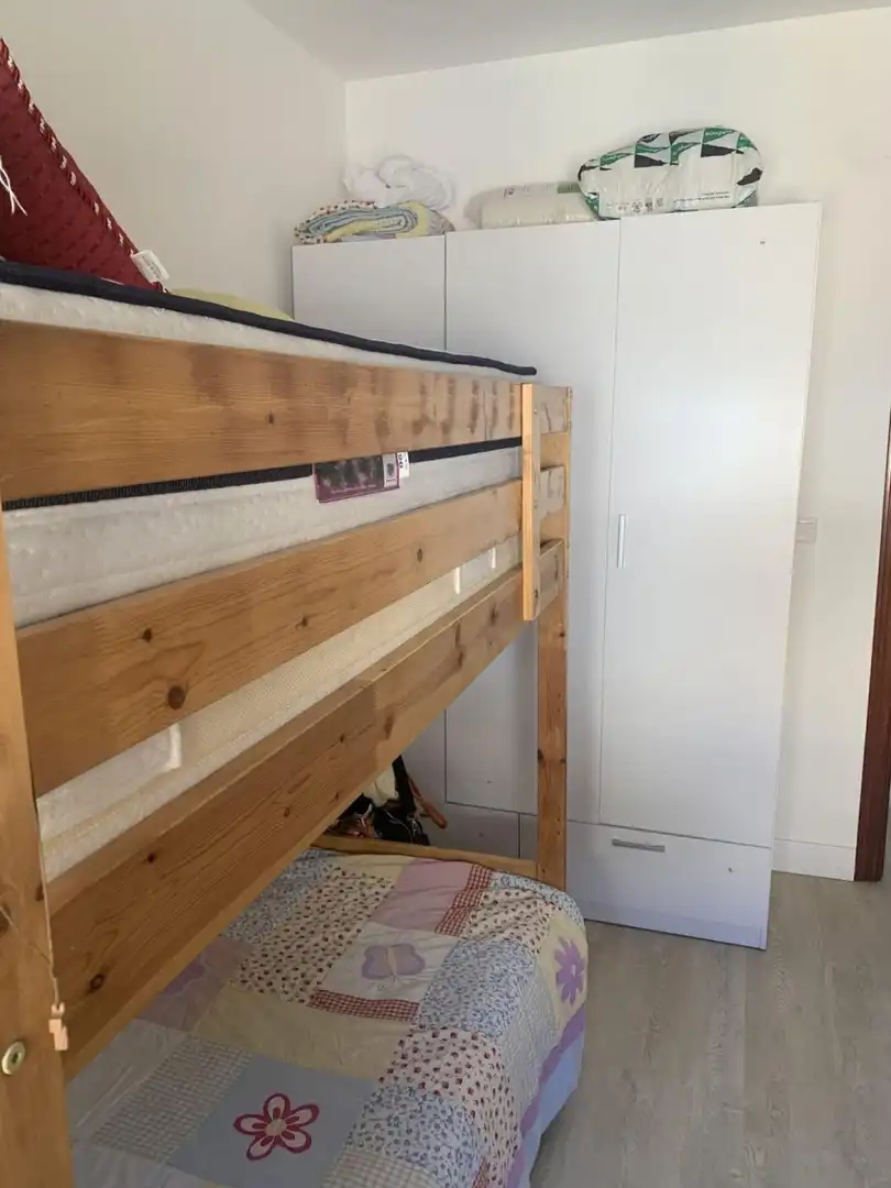 Dormitori de Àtic de lloguer en Torrox amb Piscina comunitària