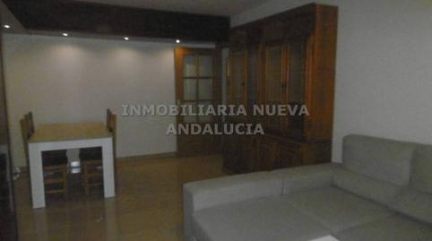 Photo 4 of Flat to rent in Nueva Andalucía, Almería