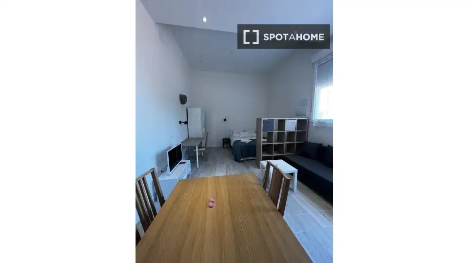 Piso en alquiler en Chamartín, imagen 12