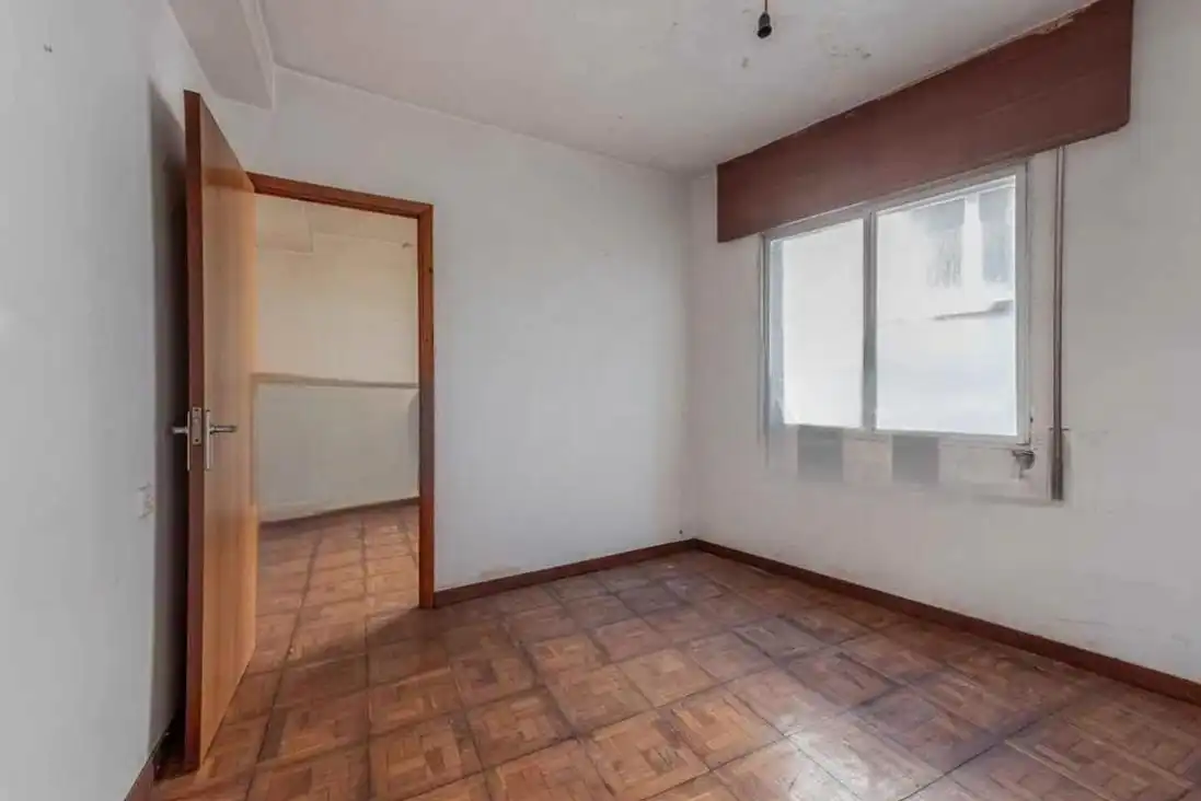 Habitación de Piso en venta en Ribeira con Terraza