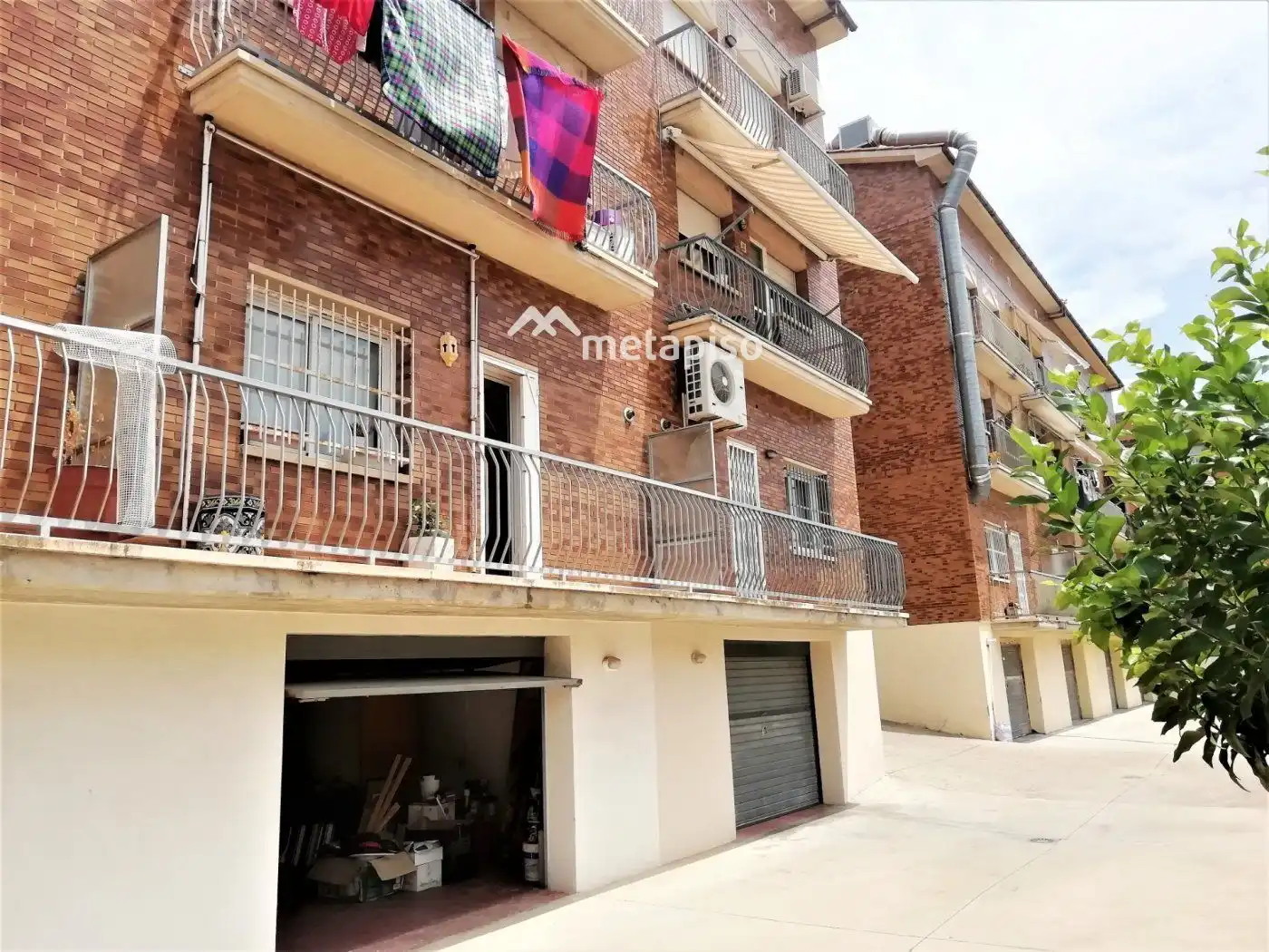 Adosado en venta en L'Arboç, imagen 2