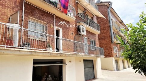 Foto 2 de Casa adosada en venta en L'Arboç, Tarragona