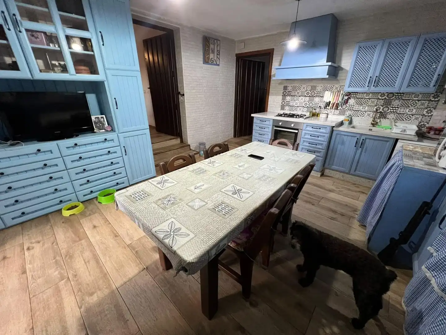 Casa rústica con piscina en venta en Porzuna, imagen 6