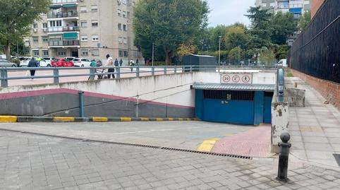 Foto 2 de Garatge en venda a Calle del Río Llobregat, Suroeste - Zona Hospital, Madrid