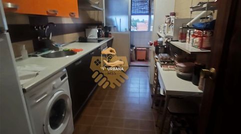 Foto 3 de Pis en venda a San José - El Montalvo, Salamanca Capital