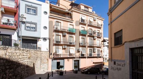 Foto 2 de Pis en venda a Ctra. Circunvalación - La Magdalena, Jaén Capital