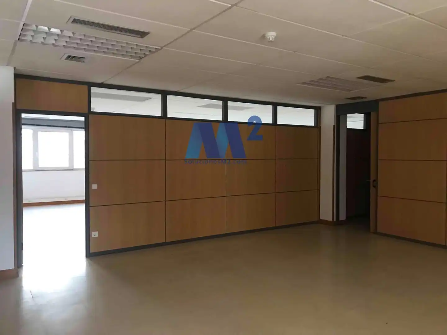 Oficina de lloguer en Algete