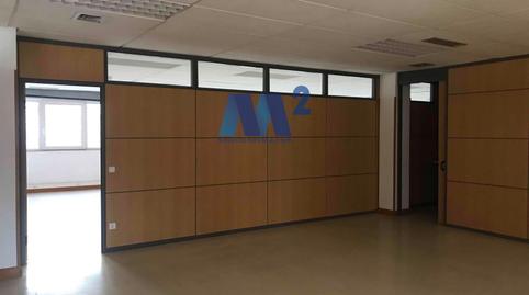 Photo 4 of Office to rent in Polígono El Nogal - Malatones - Río de Janeiro, Madrid