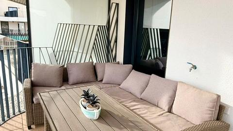 Foto 4 de Àtic en venda a Calle Edeta, Platja de Torres, Villajoyosa / La Vila Joiosa