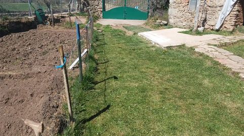 Foto 2 de Casa o xalet en venda a Calle Manzana Amay, 5, Olmos de Ojeda, Palencia