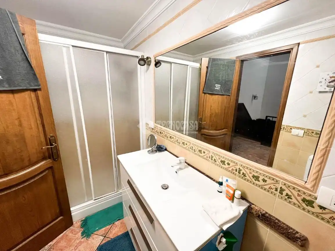 Habitación de Casa o chalet en venta en Santa Lucía de Tirajana con Trastero