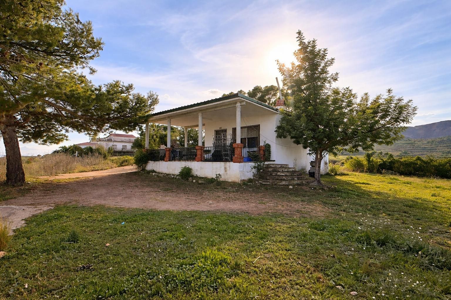 Casa o chalet en venta