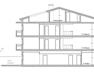 Residential for sale in Palamós