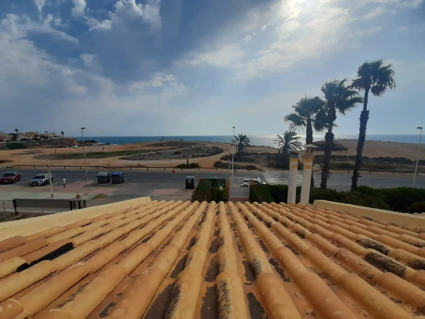 Duplex for sale in Playa de los Locos, imagen 19