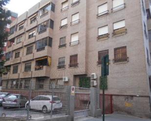 Exterior view of Planta baja for sale in  Murcia Capital