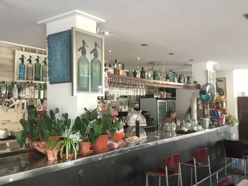 Gewerbefläche zum Verkauf in PASSEIG ANTONI MAURA 102, imagen 2