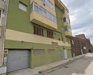 Exterior view of Garage for sale in La Jonquera