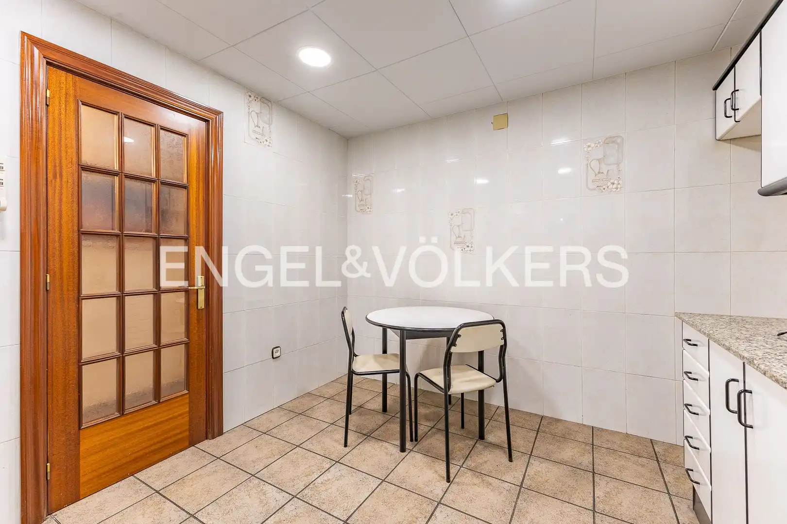 Comedor de Casa adosada en venta en Martorell, Barcelona