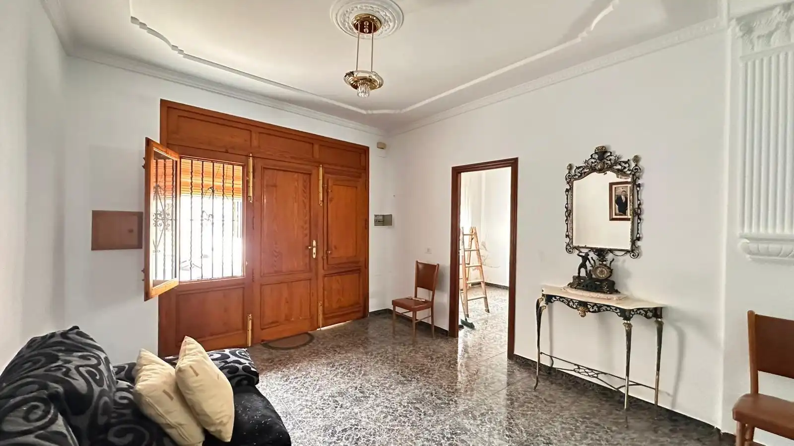 Casa o chalet en venta en Guadassuar con Terraza, Trastero y Balcón
