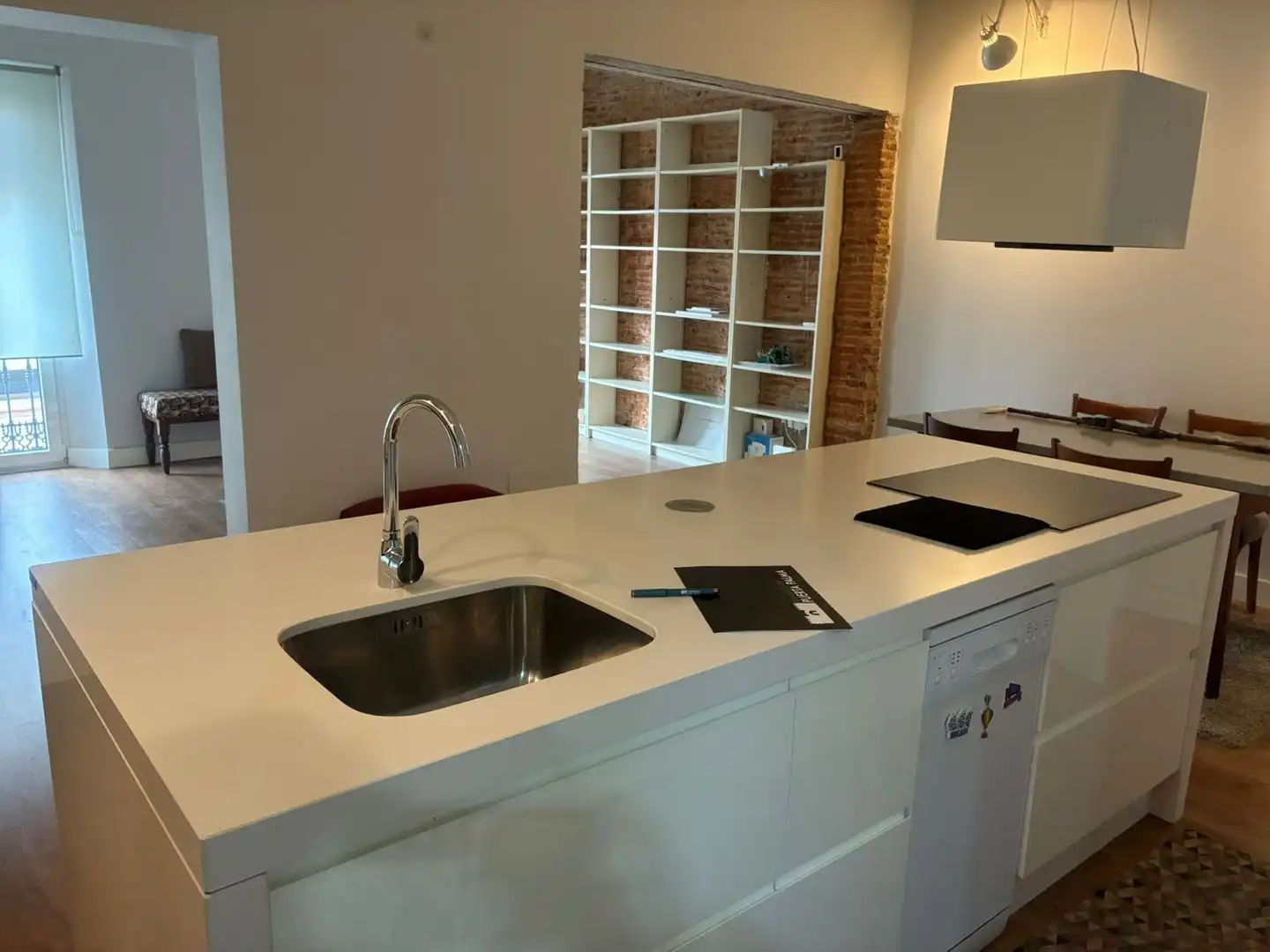 Piso en venta en Casco Antiguo