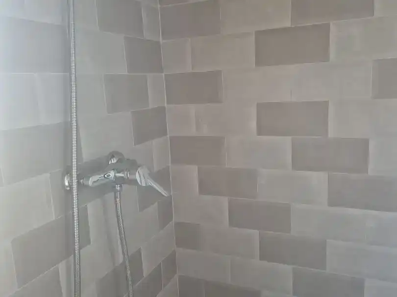 Baño de Casa o chalet en venta en Valjunquera