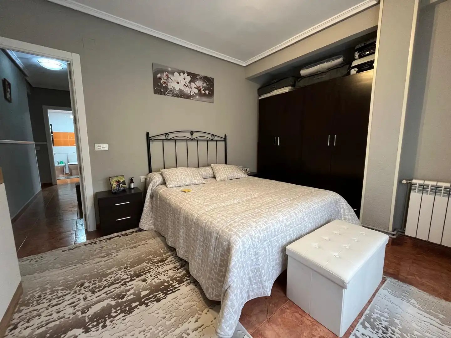 Habitación de Piso en venta en Tomelloso con Calefacción, Terraza y Piscina