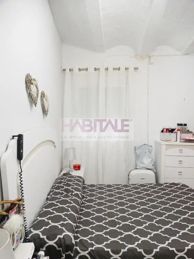 Bedroom of Detached homes for sale in Xàtiva  with Storage room