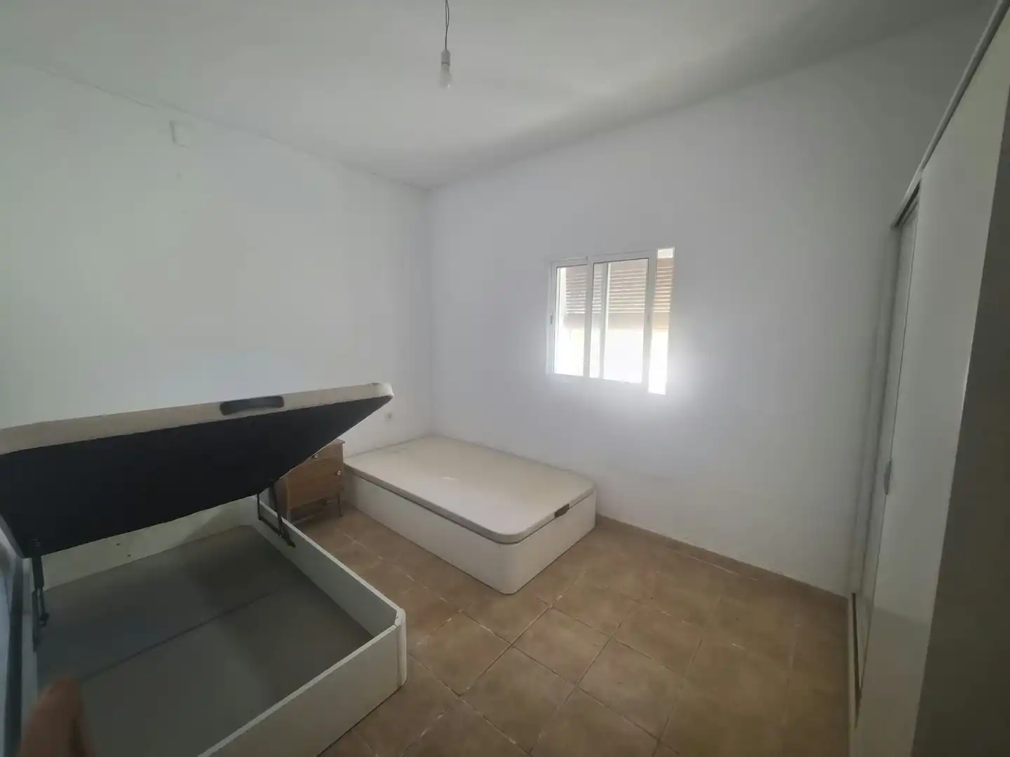 Casa rústica amb piscina en venda a Valverde de Mérida, imagen 9