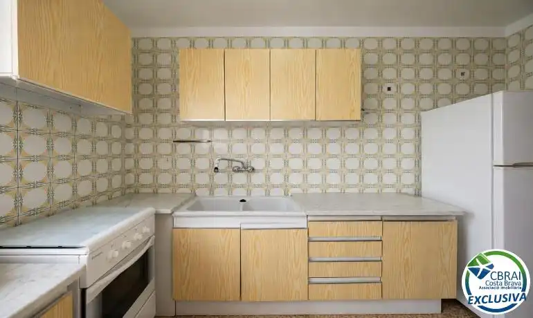 Wohnung zum Verkauf in Avinguda de la Riera de la Cuana 15, imagen 5