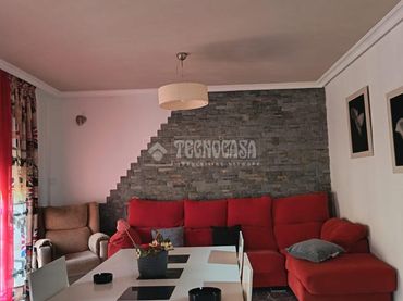 Appartamento con balcone in vendita a La Carolina