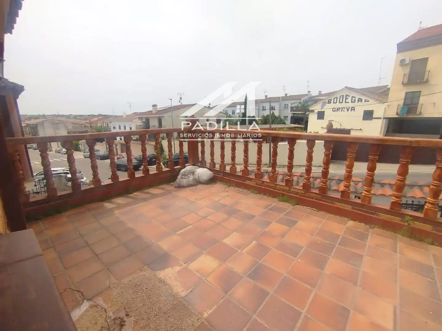 Terrace of Houses for sale in Méntrida  with Heating and Terrace