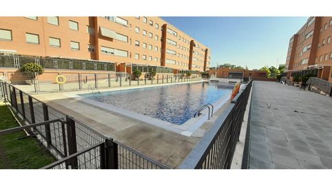 Foto 4 von Wohnung zum Verkauf in Universidad - Hospital, Fuenlabrada