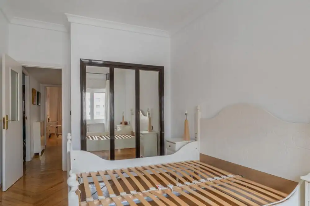 Wohnung mit Aufzug zum Verkauf in Chamberí, imagen 18